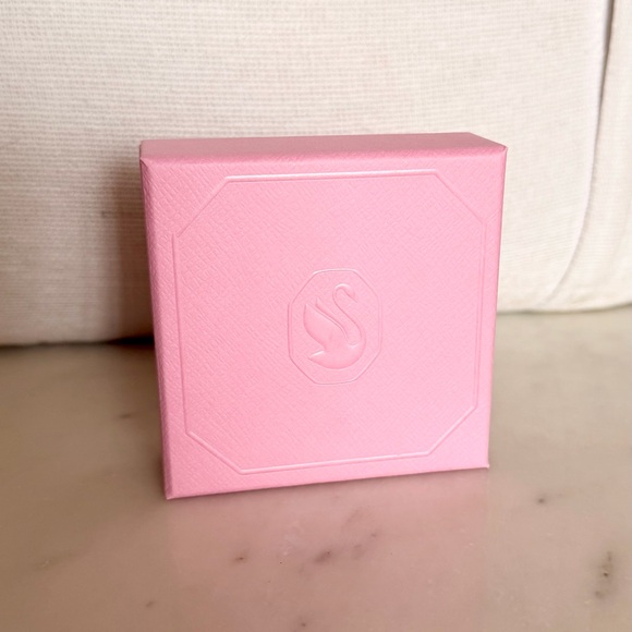 Swarovski Una Angelic Pendant - Picture 5 of 7